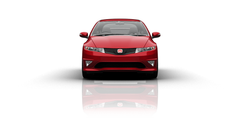Honda Civic Type-R 3 Door 2007-2011